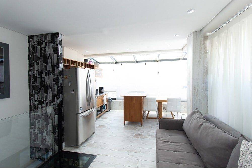Cobertura, 1 quarto, 94 m² - Foto 4
