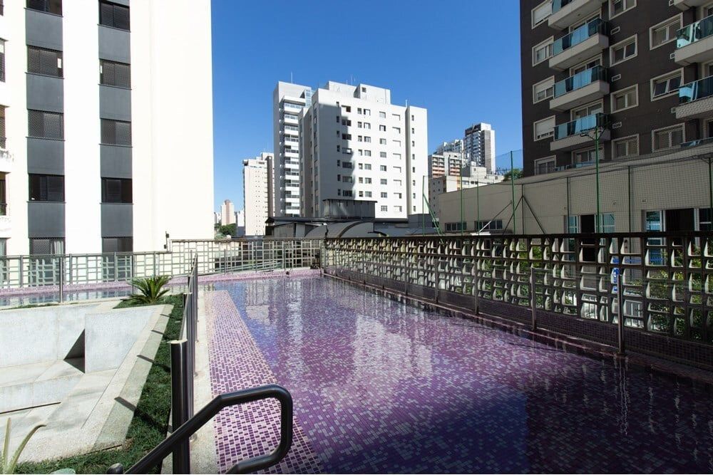 Cobertura, 1 quarto, 94 m² - Foto 5