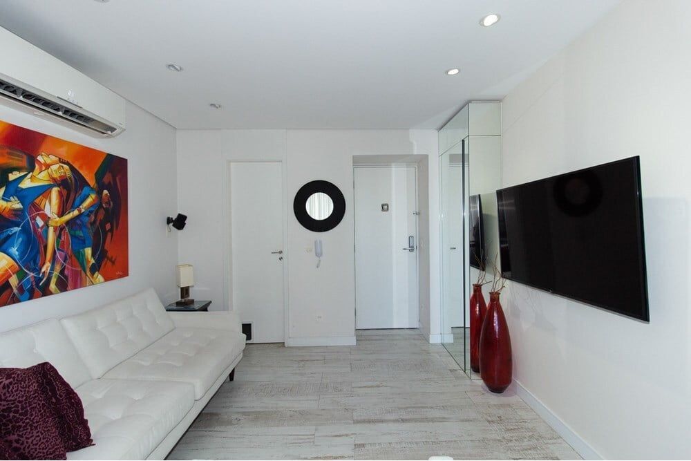 Cobertura, 1 quarto, 94 m² - Foto 12