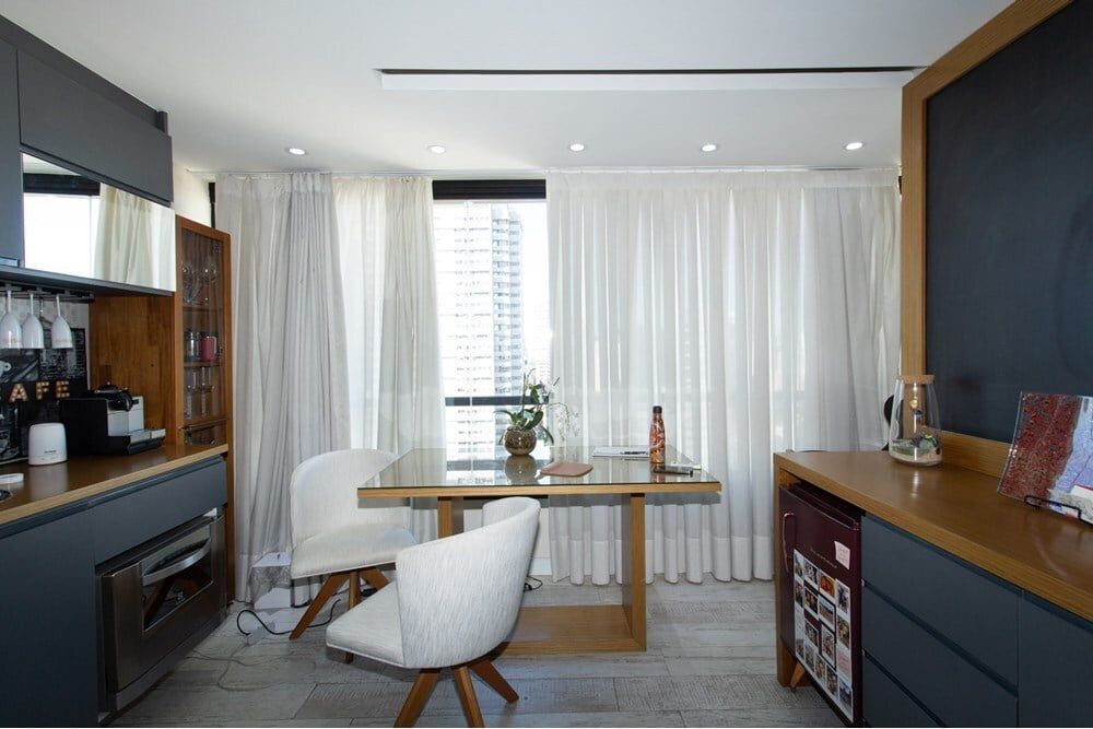 Cobertura, 1 quarto, 94 m² - Foto 13