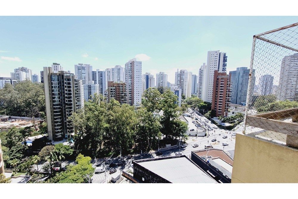 Cobertura à venda com 4 quartos, 244m² - Foto 24