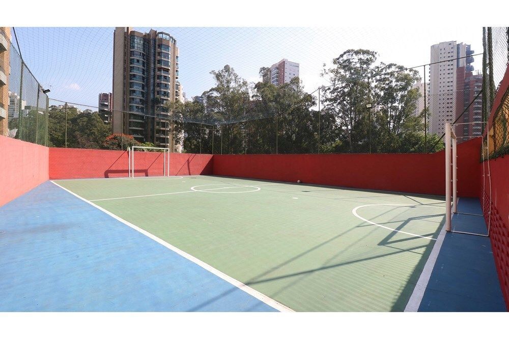 Cobertura à venda com 4 quartos, 244m² - Foto 12
