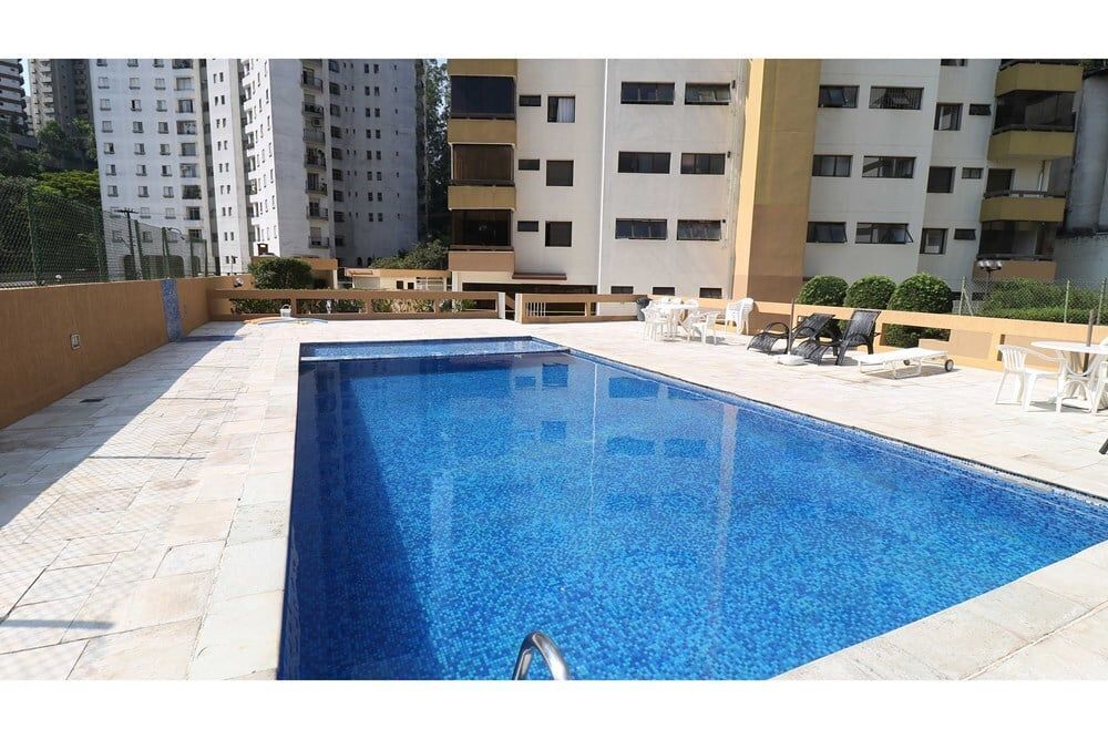 Cobertura à venda com 4 quartos, 244m² - Foto 11