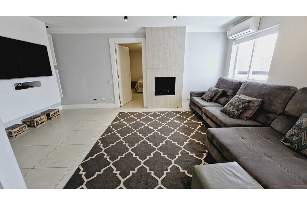 Cobertura à venda com 4 quartos, 244m² - Foto 6