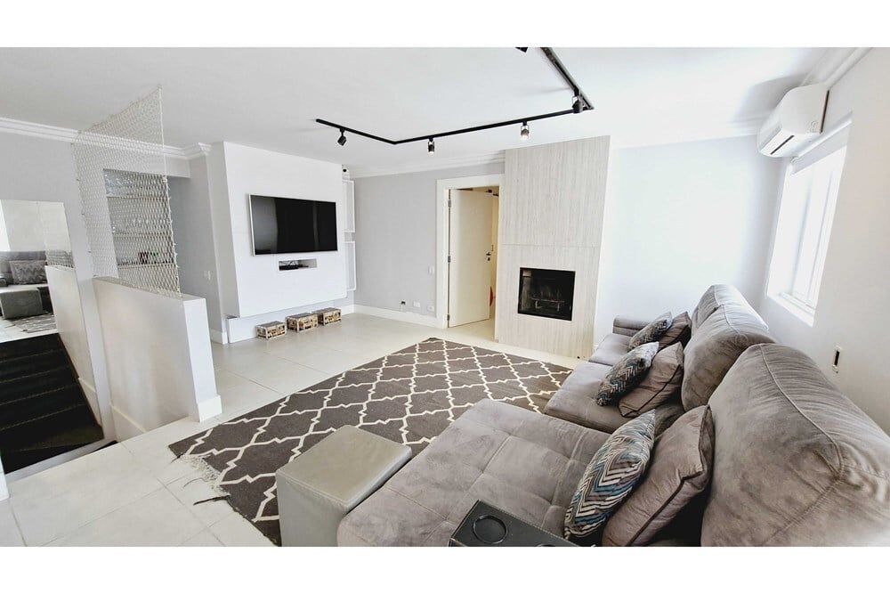 Cobertura à venda com 4 quartos, 244m² - Foto 4