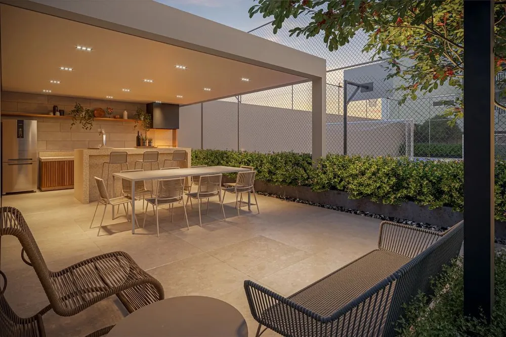 Apartamento, 3 quartos, 119 m² - Foto 6