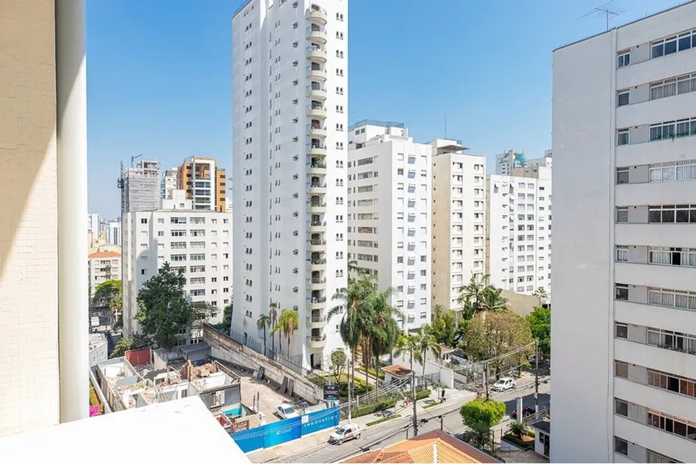 Apartamento, 3 quartos, 127 m² - Foto 4