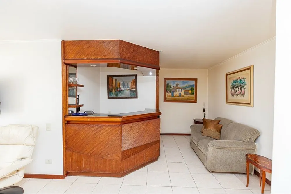 Apartamento, 3 quartos, 127 m² - Foto 3