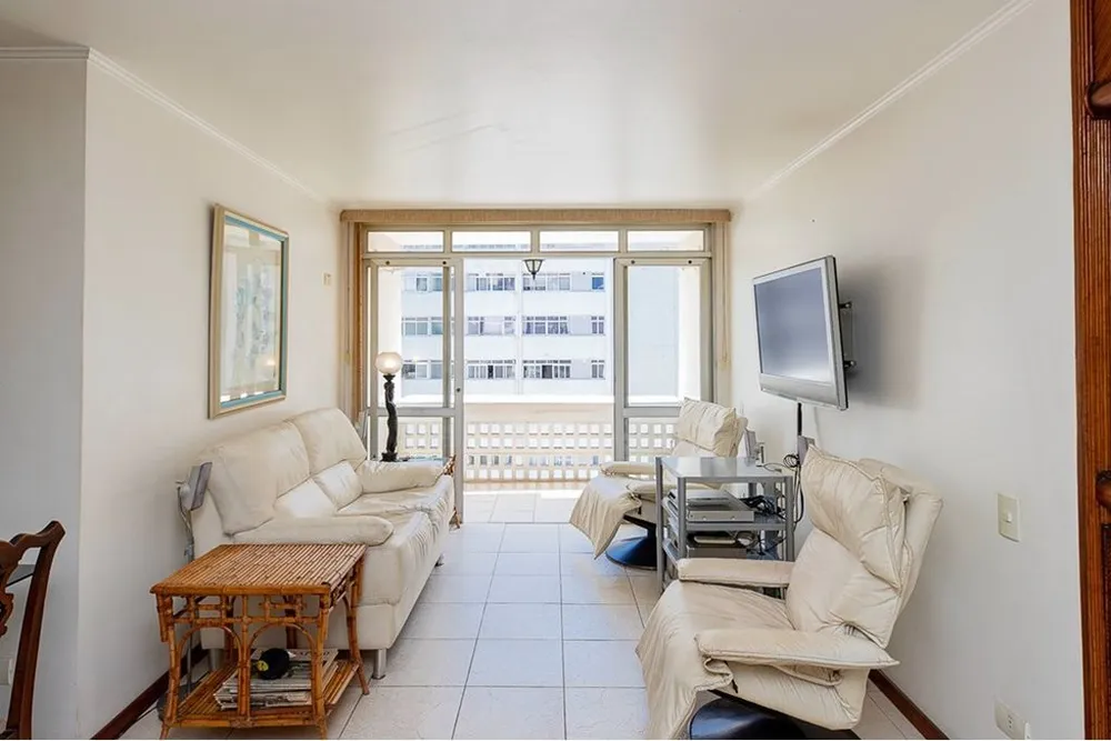Apartamento, 3 quartos, 127 m² - Foto 2