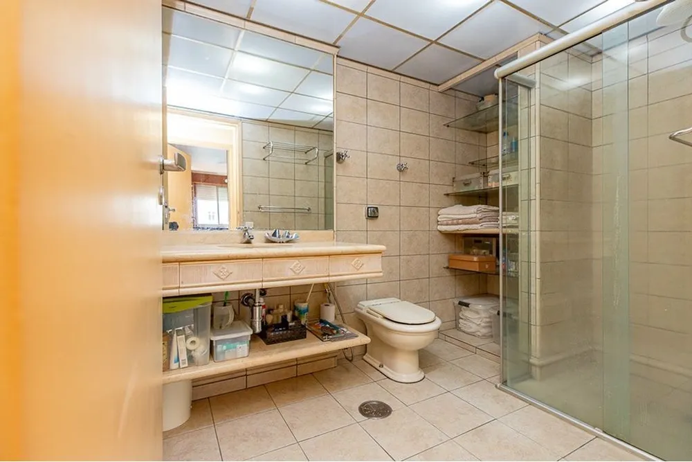 Apartamento, 3 quartos, 127 m² - Foto 6