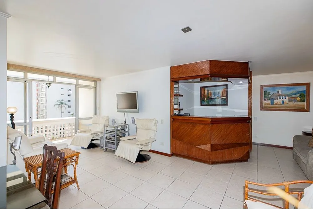 Apartamento, 3 quartos, 127 m² - Foto 5