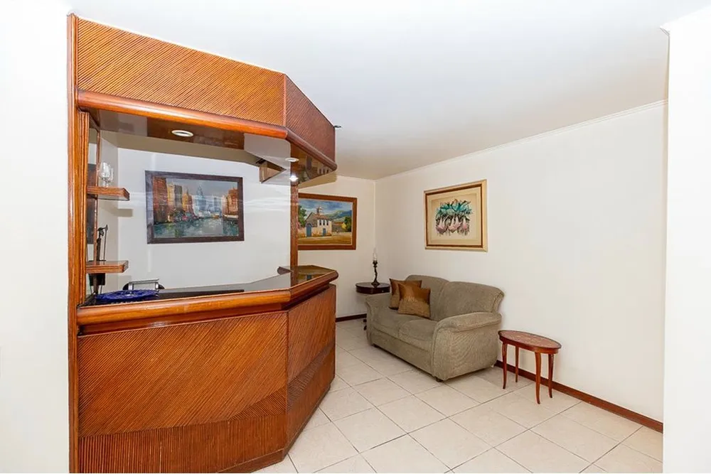 Apartamento, 3 quartos, 127 m² - Foto 8