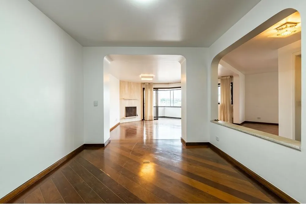 Apartamento, 3 quartos, 170 m² - Foto 7