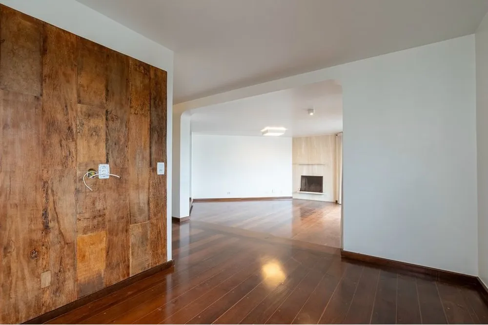 Apartamento, 3 quartos, 170 m² - Foto 5