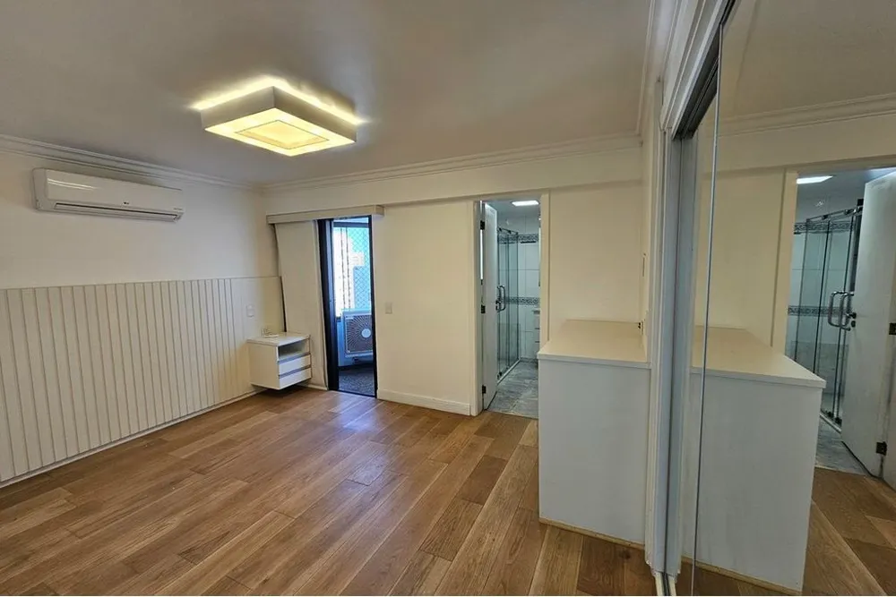 Apartamento, 3 quartos, 170 m² - Foto 2