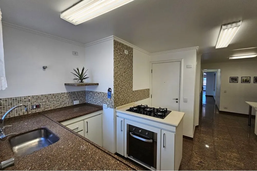 Apartamento, 3 quartos, 170 m² - Foto 3