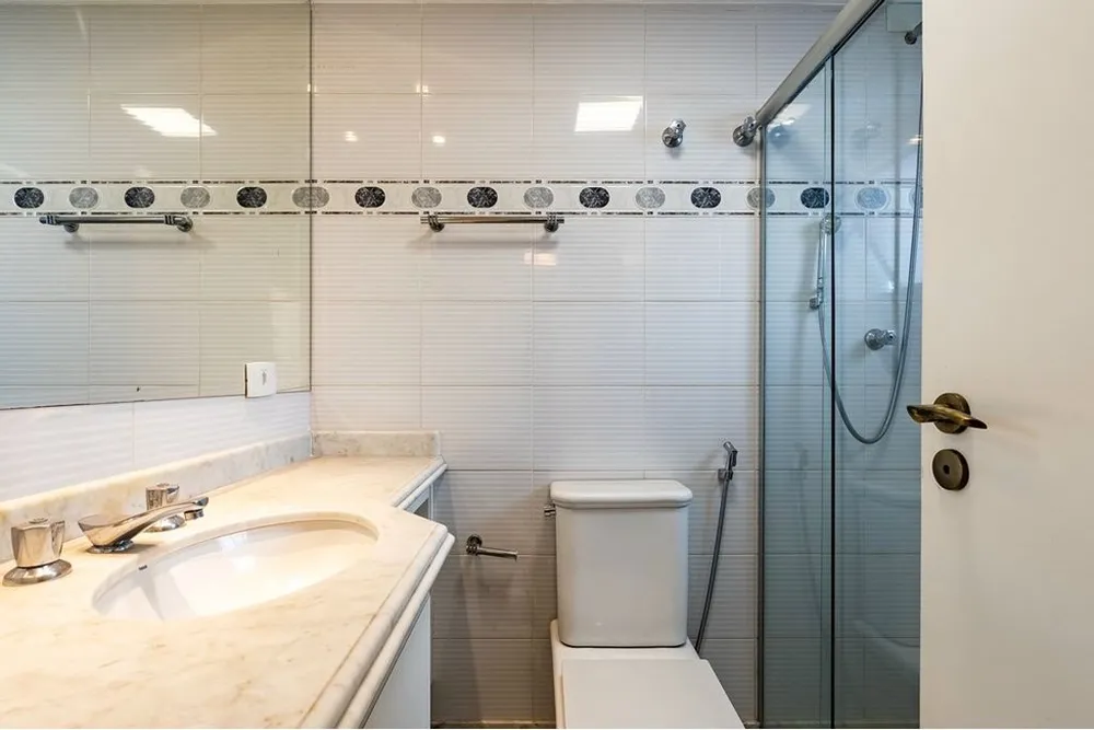 Apartamento, 3 quartos, 170 m² - Foto 1