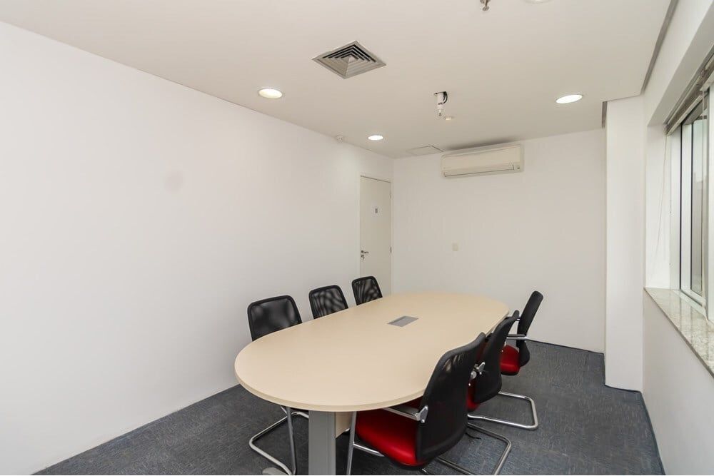 Conjunto Comercial-Sala à venda, 248m² - Foto 2