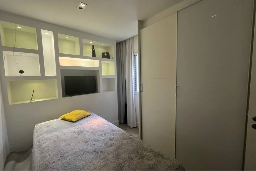 Apartamento, 3 quartos, 126 m² - Foto 4