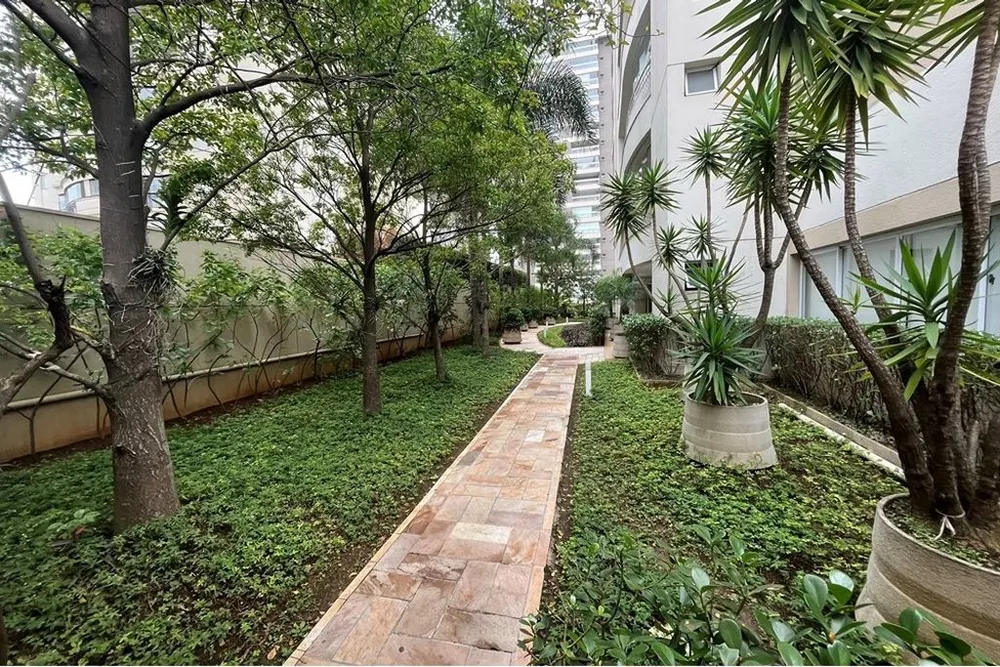 Apartamento, 3 quartos, 126 m² - Foto 2