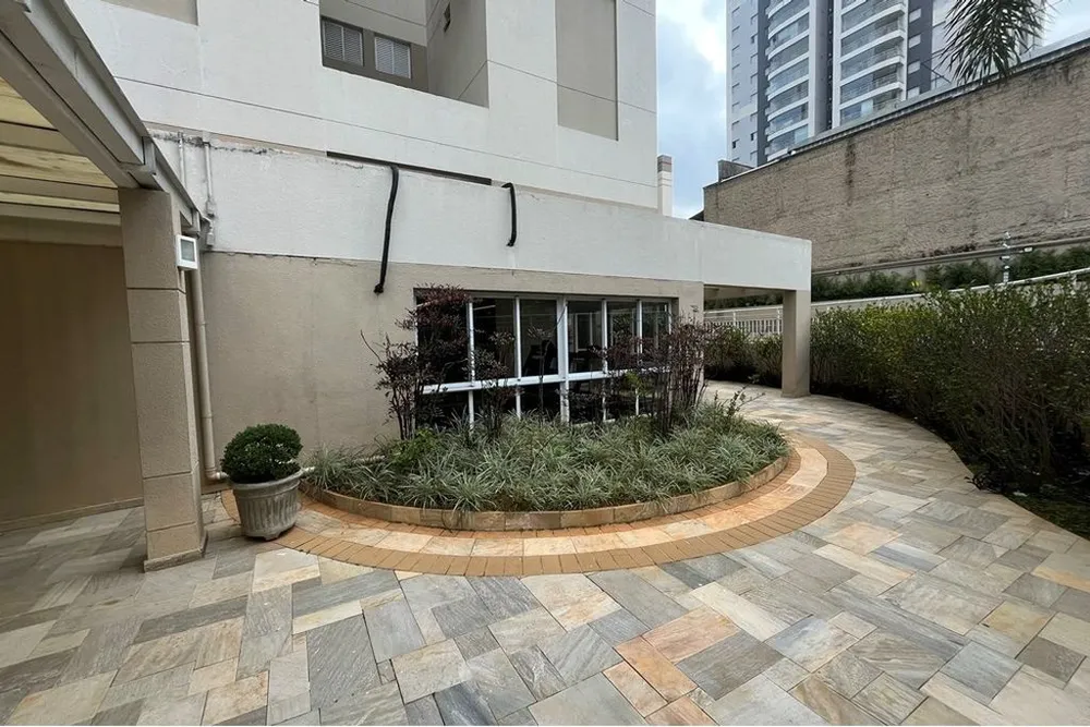 Apartamento, 3 quartos, 126 m² - Foto 1