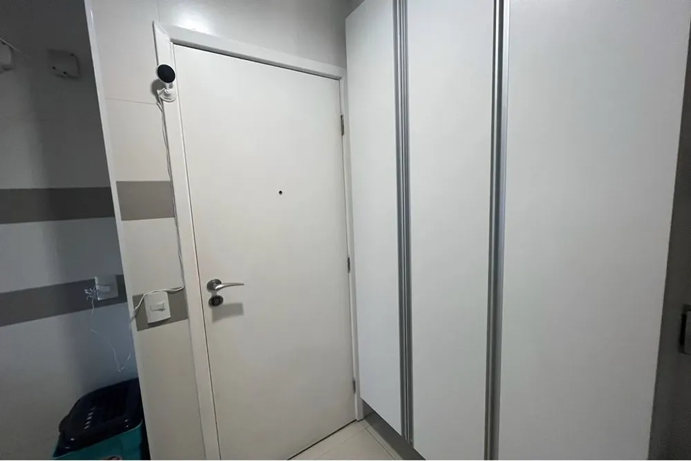 Apartamento, 3 quartos, 126 m² - Foto 1