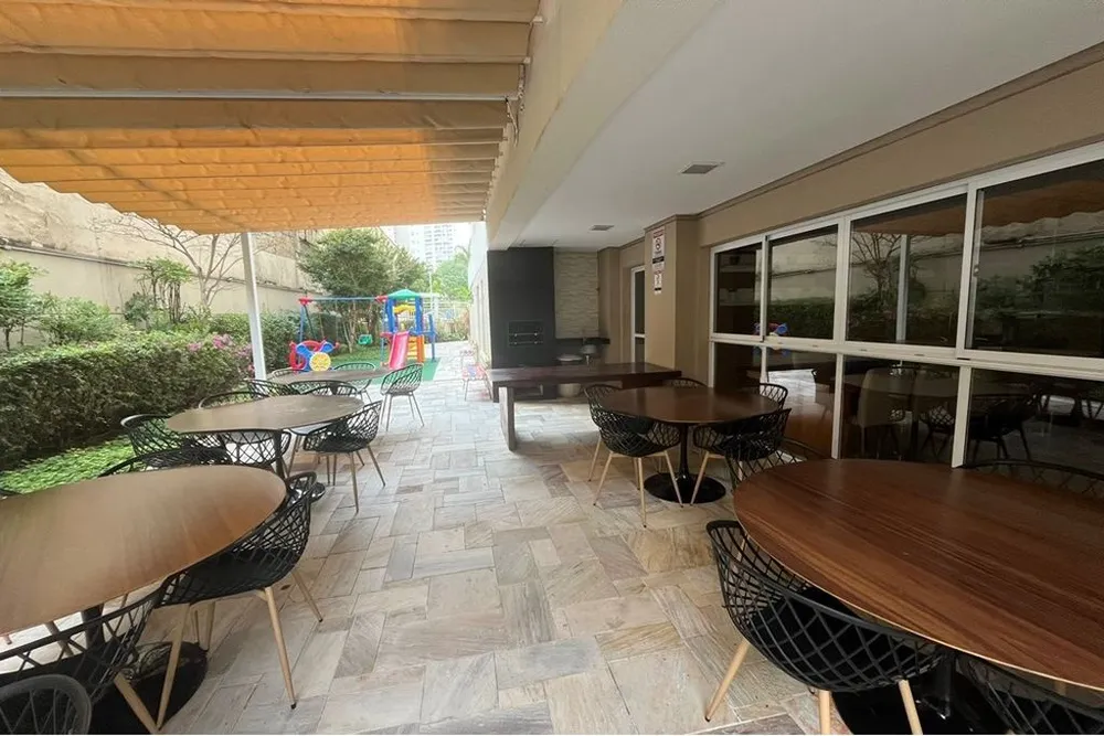 Apartamento, 3 quartos, 126 m² - Foto 2