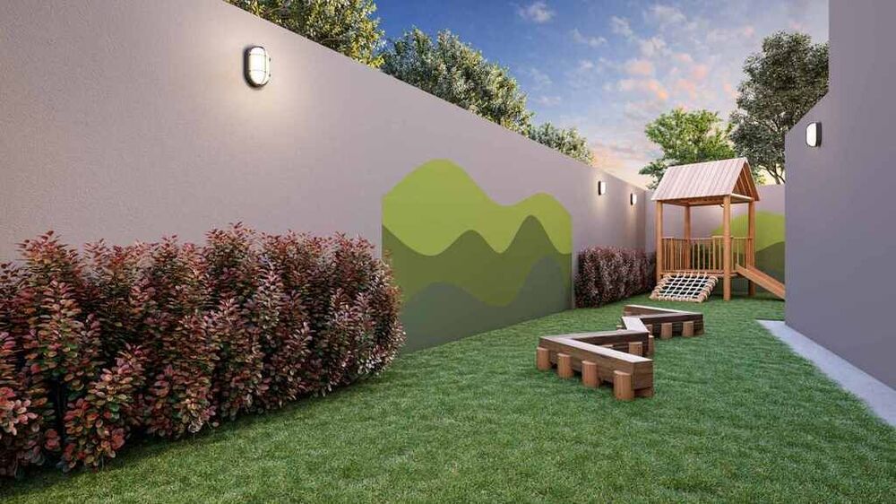 Apartamento, 2 quartos, 31 m² - Foto 3