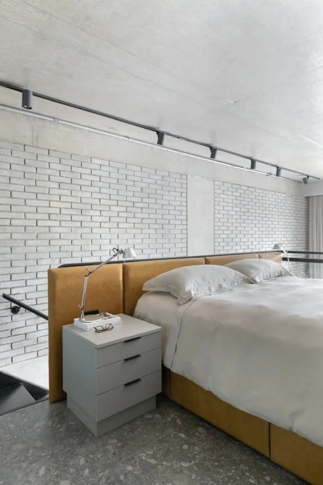 Apartamento, 1 quarto, 124 m² - Foto 6