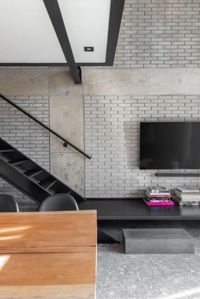Apartamento, 1 quarto, 124 m² - Foto 12