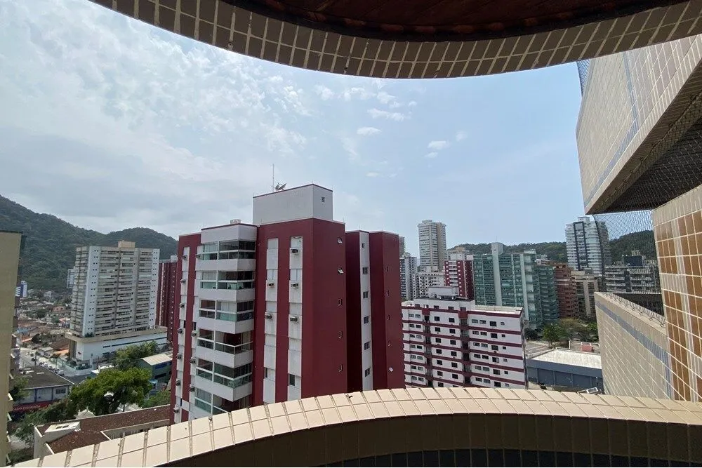 Apartamento, 2 quartos, 98 m² - Foto 2