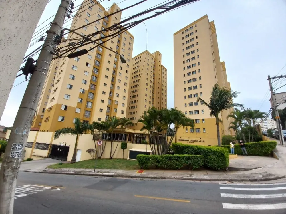 Apartamento, 2 quartos, 54 m² - Foto 16