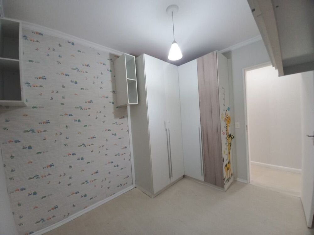Apartamento à venda com 2 quartos, 54m² - Foto 9