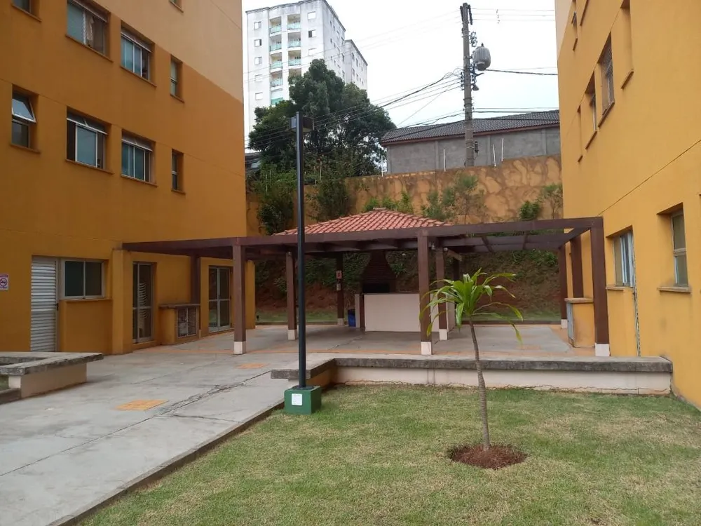 Apartamento, 2 quartos, 54 m² - Foto 14
