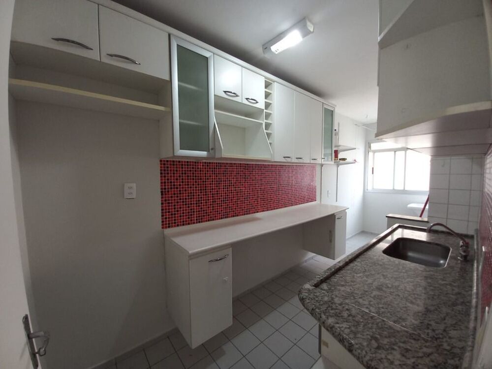 Apartamento à venda com 2 quartos, 54m² - Foto 3