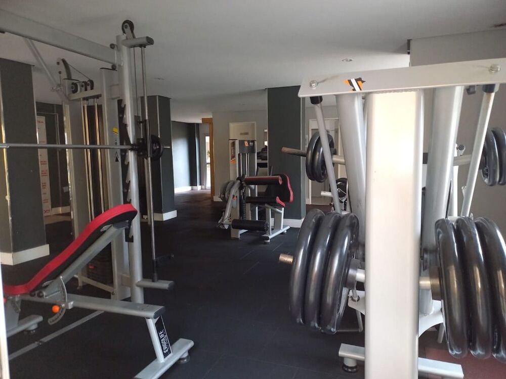 Apartamento à venda com 2 quartos, 54m² - Foto 11