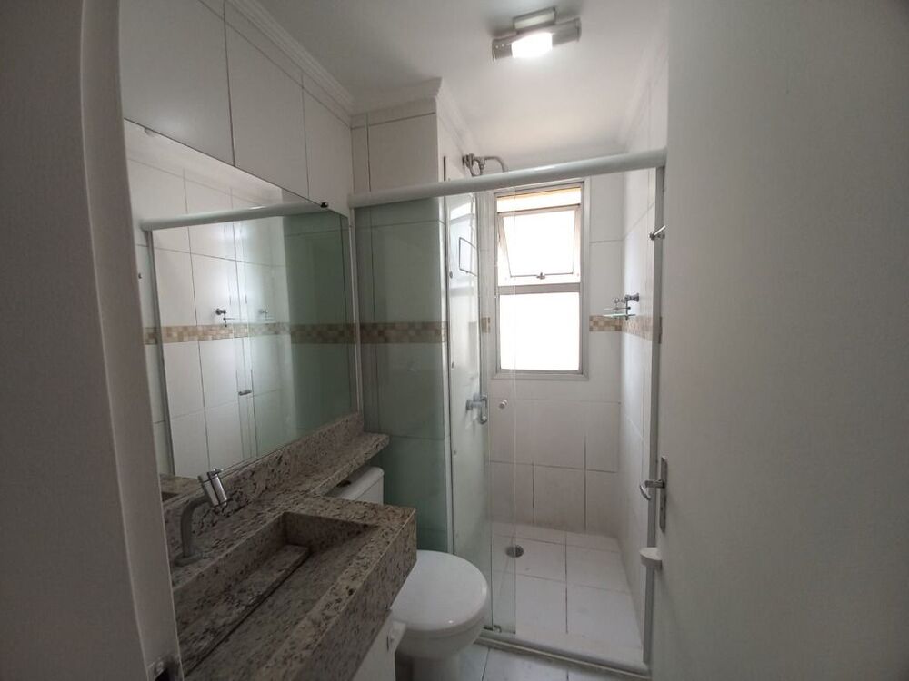 Apartamento à venda com 2 quartos, 54m² - Foto 6