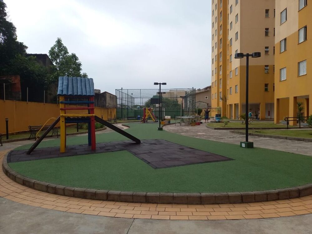 Apartamento à venda com 2 quartos, 54m² - Foto 12