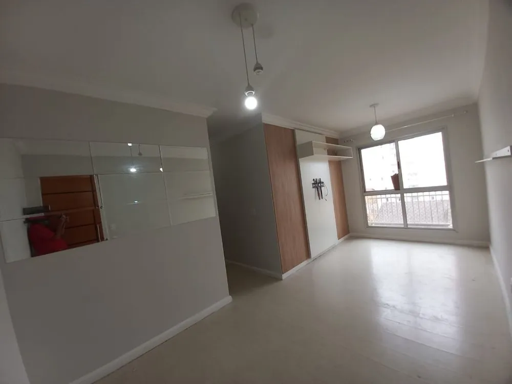 Apartamento, 2 quartos, 54 m² - Foto 2