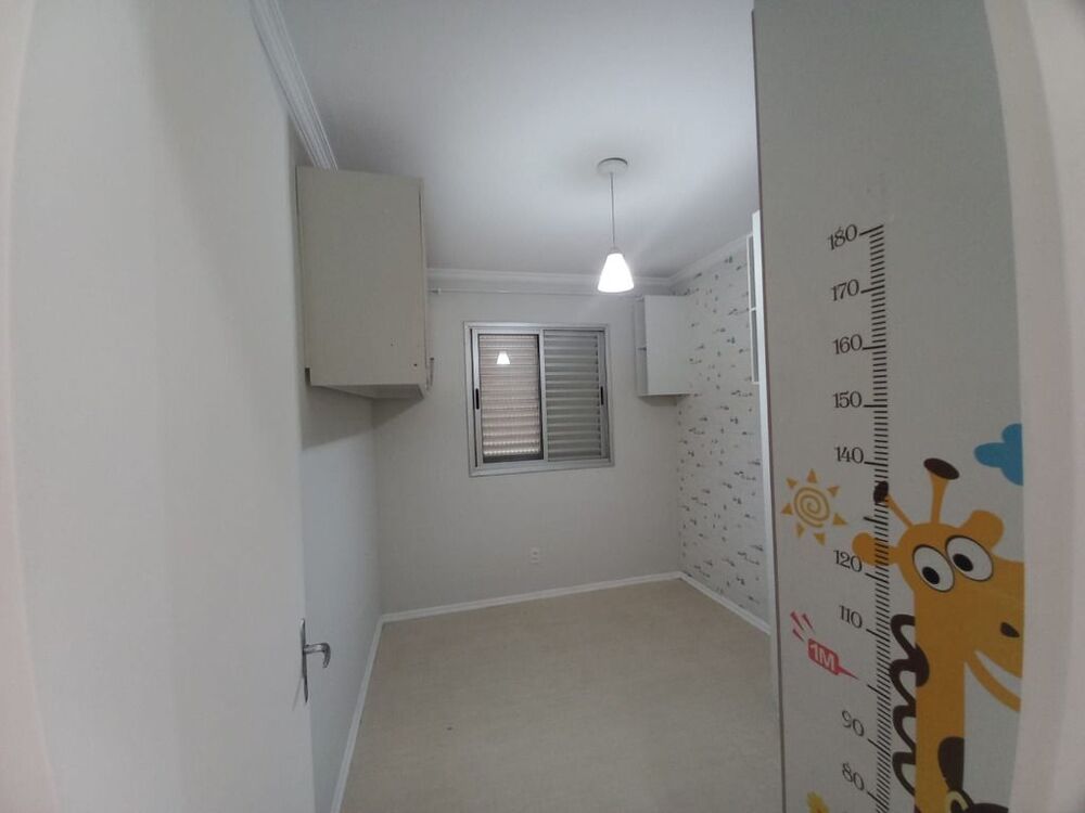 Apartamento à venda com 2 quartos, 54m² - Foto 8