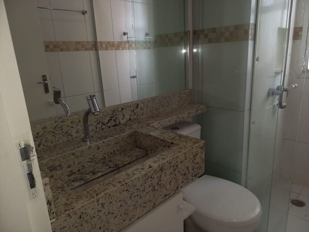 Apartamento à venda com 2 quartos, 54m² - Foto 5