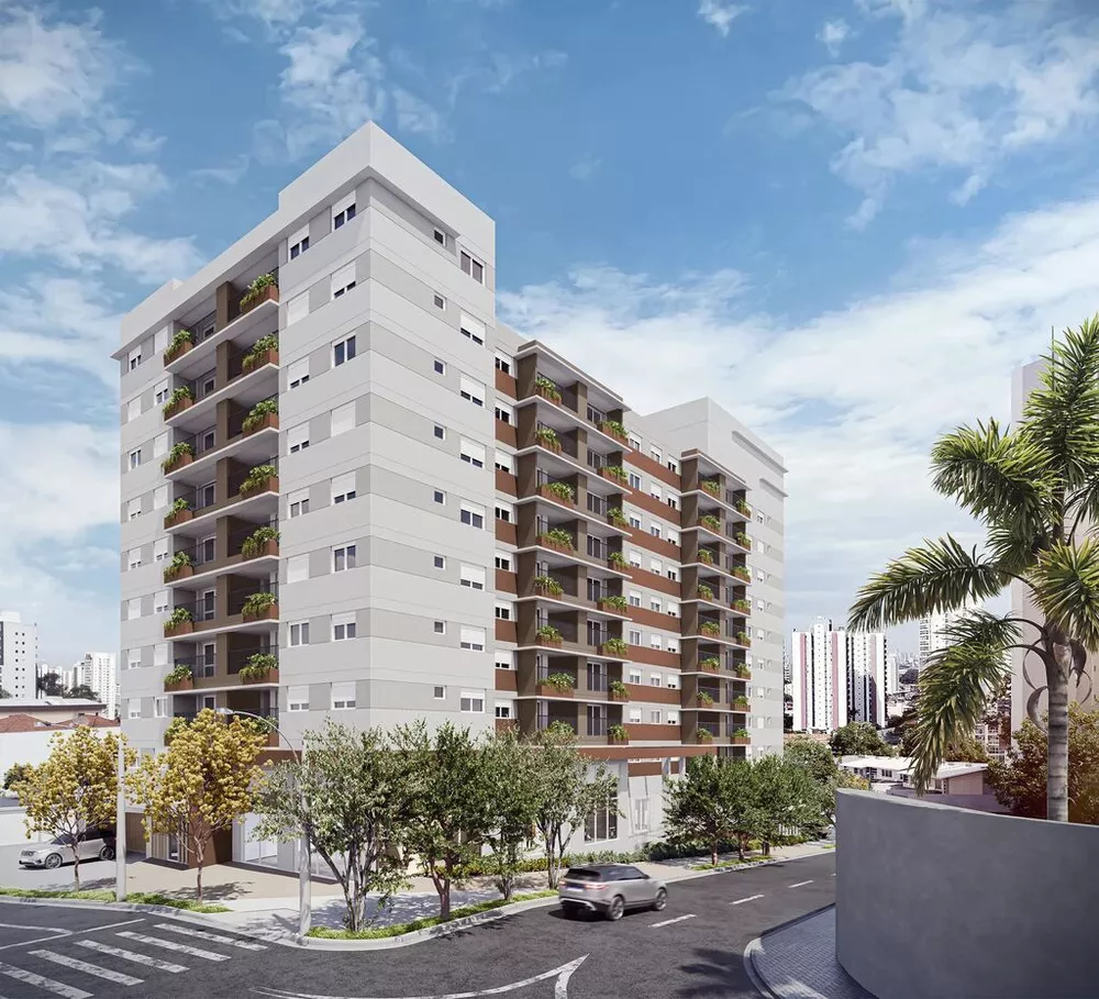 Apartamento, 3 quartos, 75 m² - Foto 3