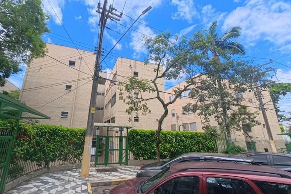 Apartamento, 3 quartos, 62 m² - Foto 3