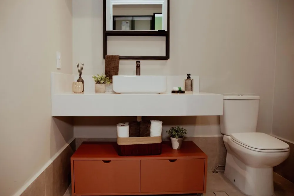 Kitnet-Studio, 28 m² - Foto 5