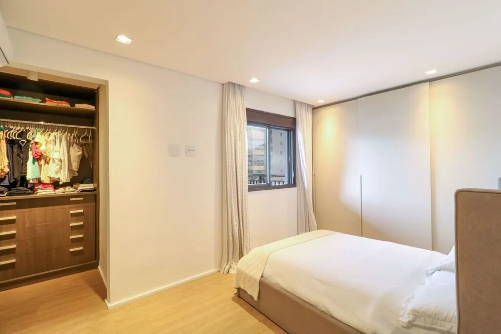 Cobertura, 2 quartos, 165 m² - Foto 9