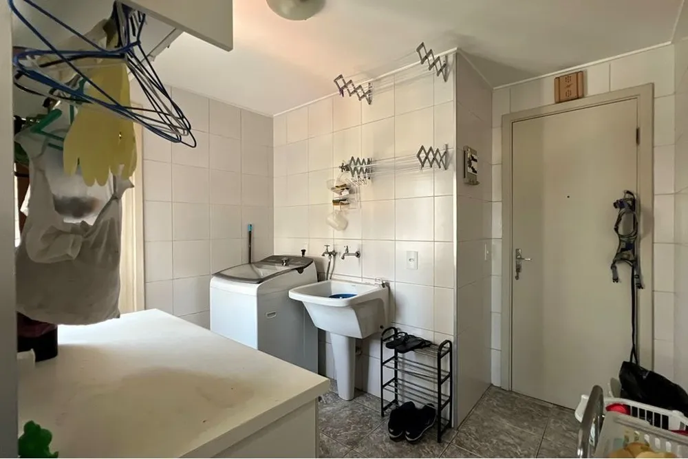 Apartamento, 4 quartos, 206 m² - Foto 4