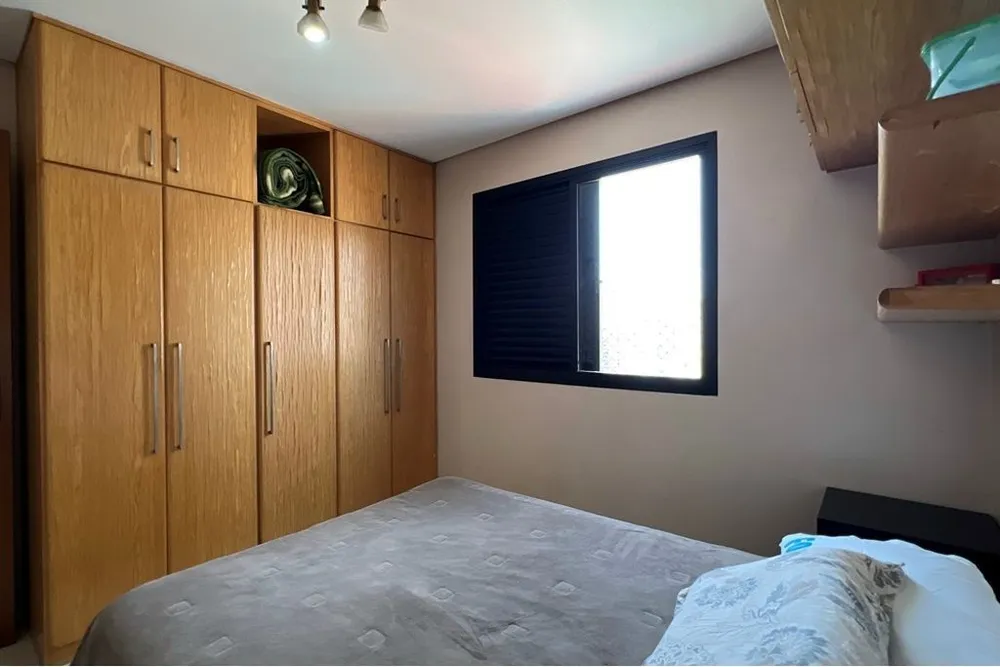 Apartamento, 4 quartos, 206 m² - Foto 1