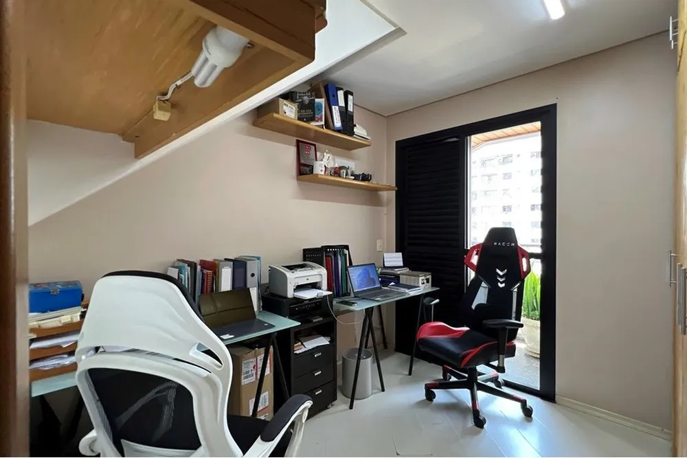 Apartamento, 4 quartos, 206 m² - Foto 3