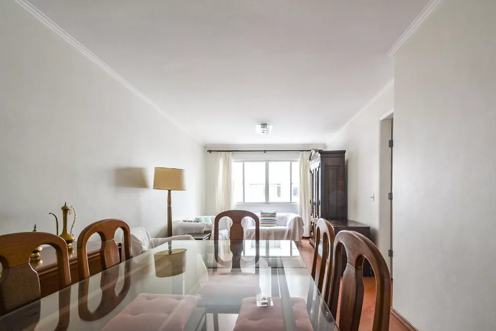 Apartamento à venda com 3 quartos, 97m² - Foto 2