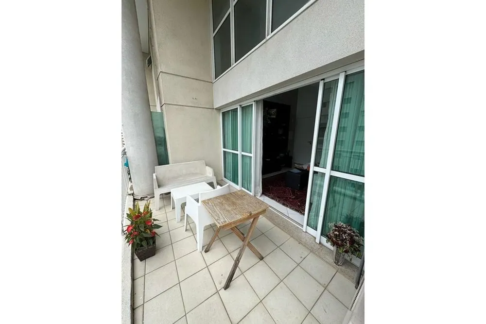 Apartamento, 1 quarto, 74 m² - Foto 8